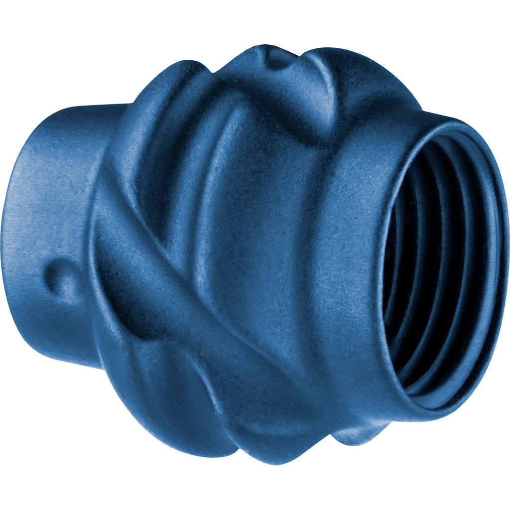 Specialty Archery Blue PXS Target Peep for Bowhunting