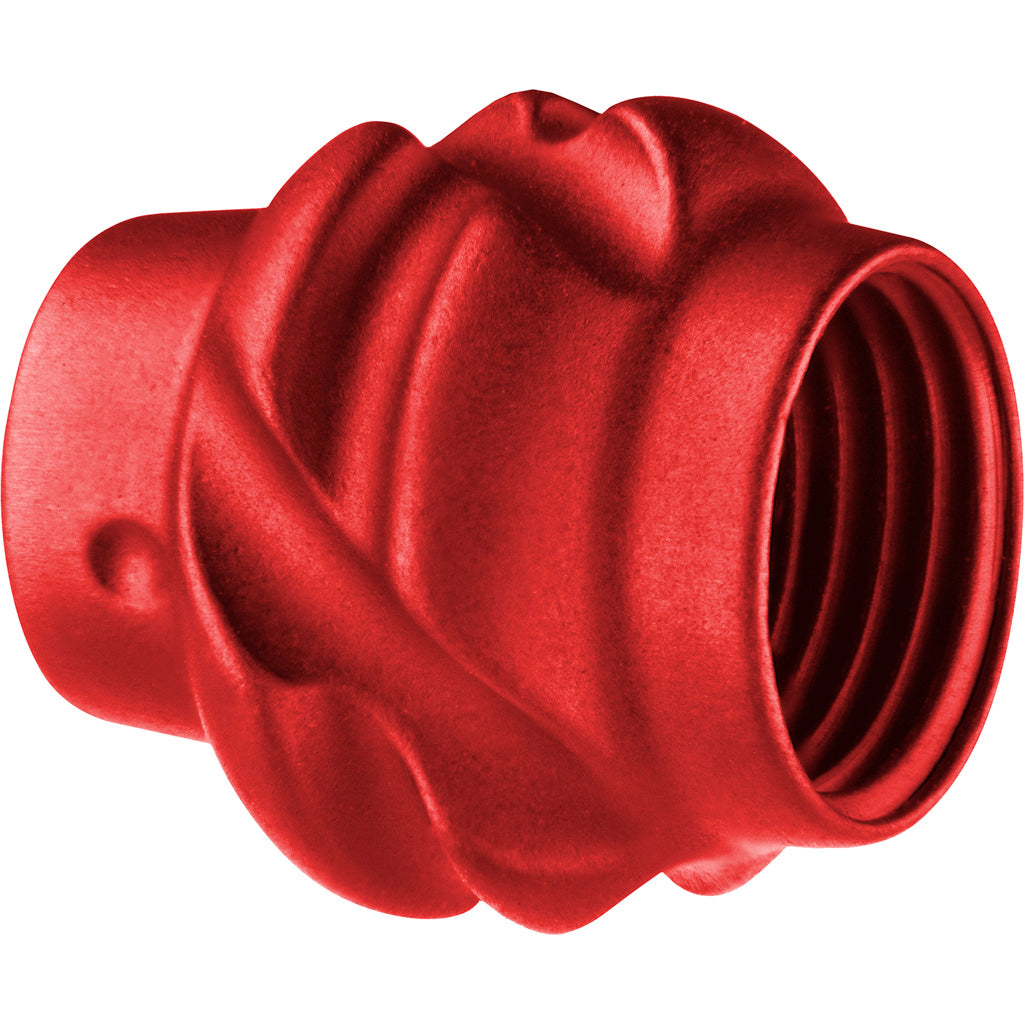 Specialty Archery Red PXS Target Peep for Bowhunting