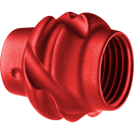 Specialty Archery Red PXS Target Peep for Bowhunting