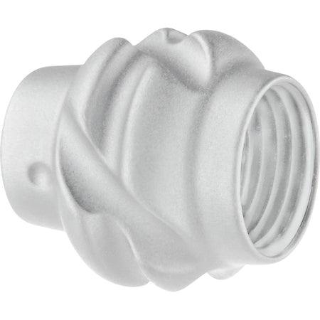 Specialty Archery Silver PXS Target Peep for Bowhunting