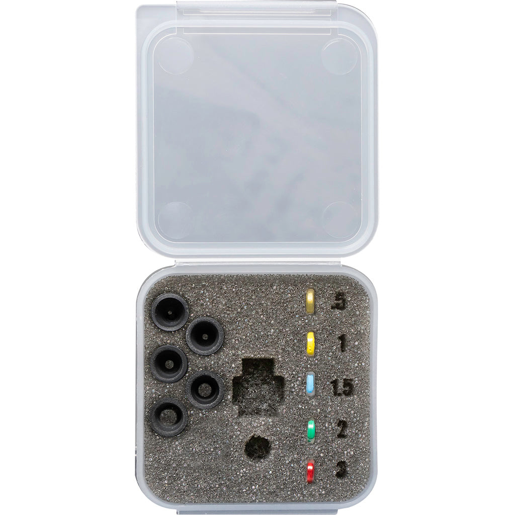 Specialty Archery PXS Target Deluxe Kit All Apertures and Clarifier Lenses