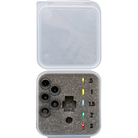 Specialty Archery PXS Target Deluxe Kit All Apertures and Clarifier Lenses