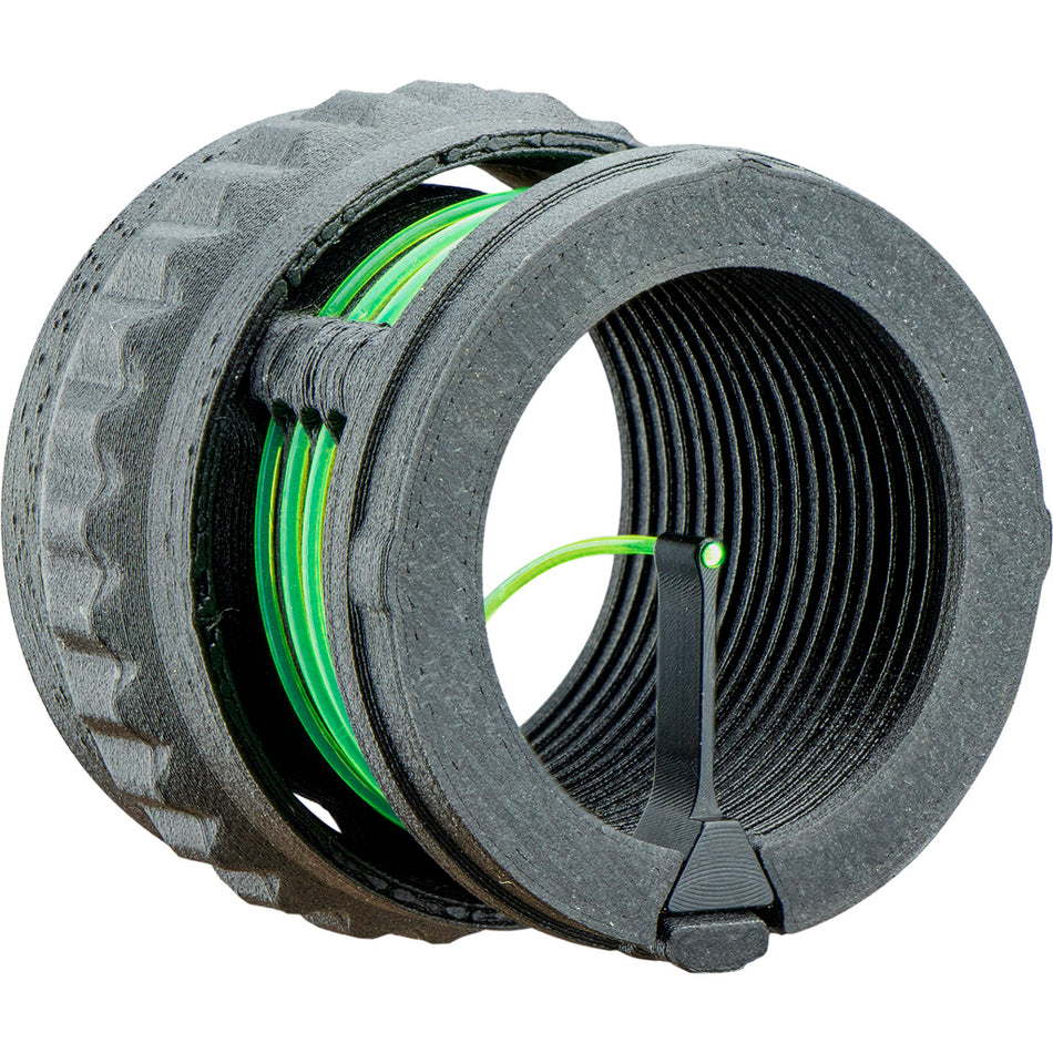 Specialty Archery .030 Versa3 Rheostat Fiber Ring with Green, Red & Blue Fiber