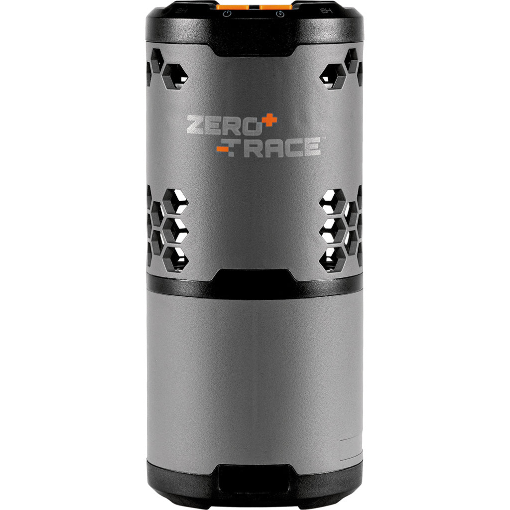 Wildgame ZeroTrace Cordless Scent Control Deodorizer Rechargeable