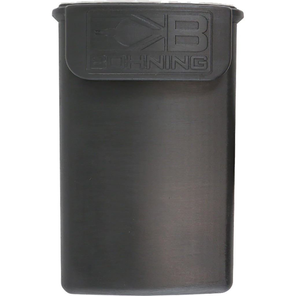 Bohning Black Pocket-Style Arrow Quiver
