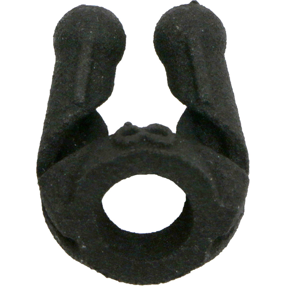 Bohning 3/16 in. Black Serve-Less Peep Sight for Bows