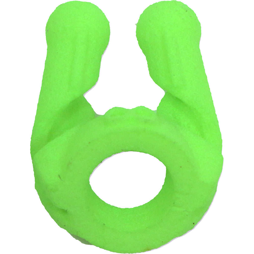 Bohning 3/16 in. Lime Green Serve-Less Peep Sight for Bows
