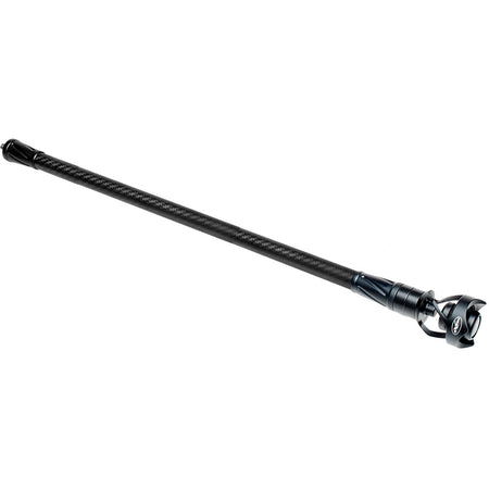 Axion Black 24 in. Elevate Pro Stabilizer Mathews Harmonic Lite Damper