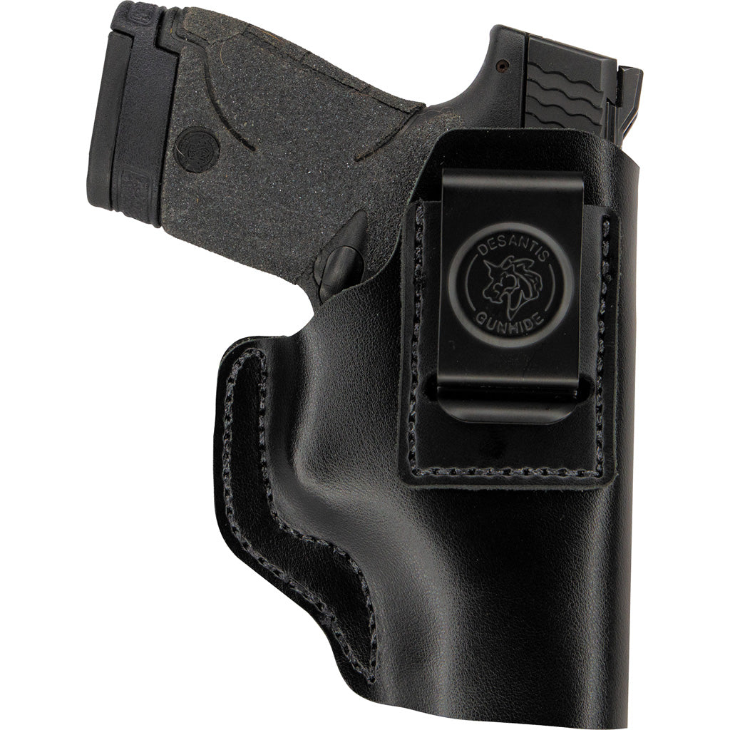 DeSantis Springfield XDS Insider Inside Waistband Holster Black RH