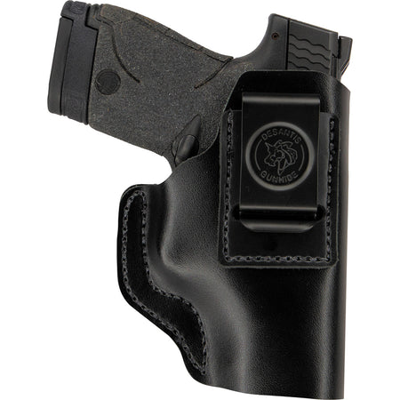 DeSantis Springfield XDS Insider Inside Waistband Holster Black RH