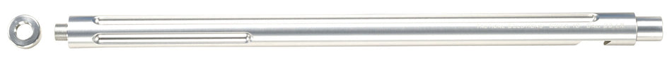Tactical Solutions 22 LR 16.5" Silver Fluted Threaded Bull Barrel for Ruger 10/22
