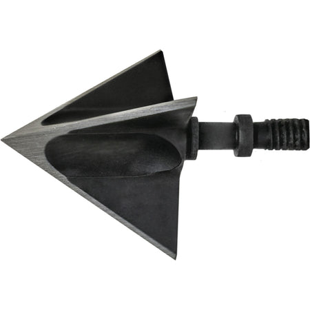 Slick Trick SS3 100 gr. Super Short 3-Blade Archery Broadhead