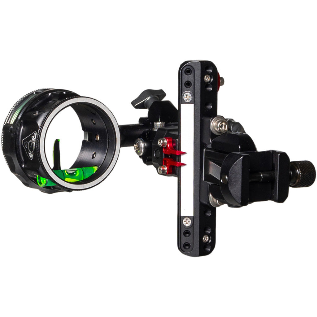 Axcel LANDSLYDE Plus Picatinny AVX-41 1-Pin .019 Green Right-Hand Sight