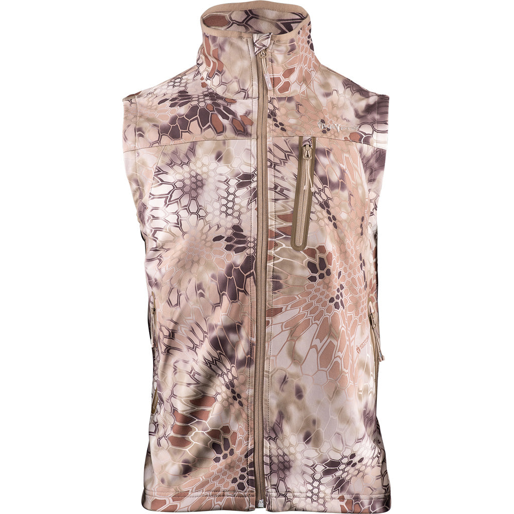 Kryptek Dalibor Active Vest Highlander Medium