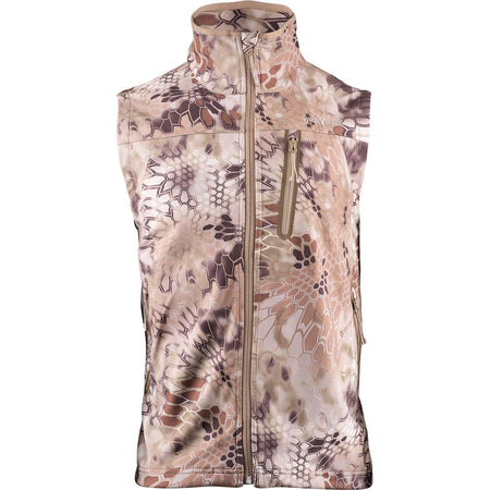 Kryptek Dalibor Active Vest Highlander Medium