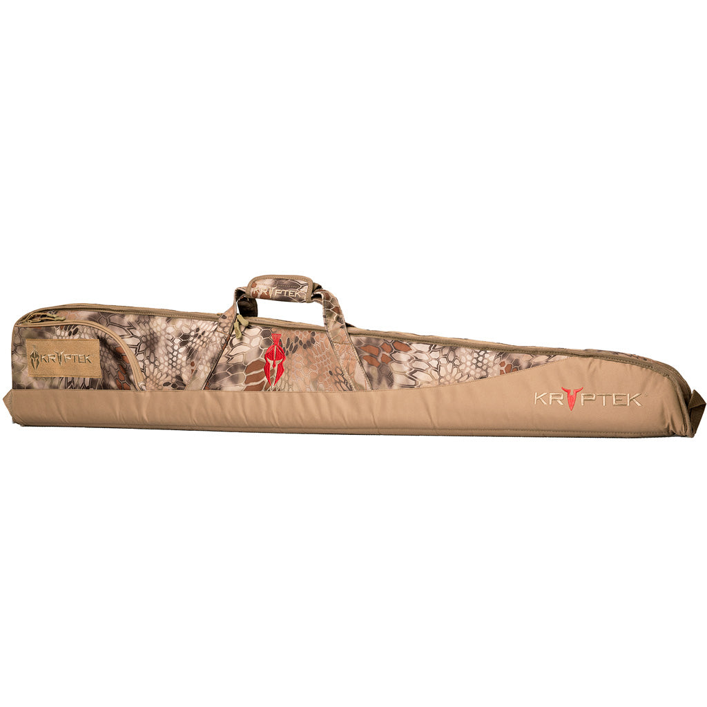 Kryptek Centurion Highlander Camo Shotgun Case 52 in.