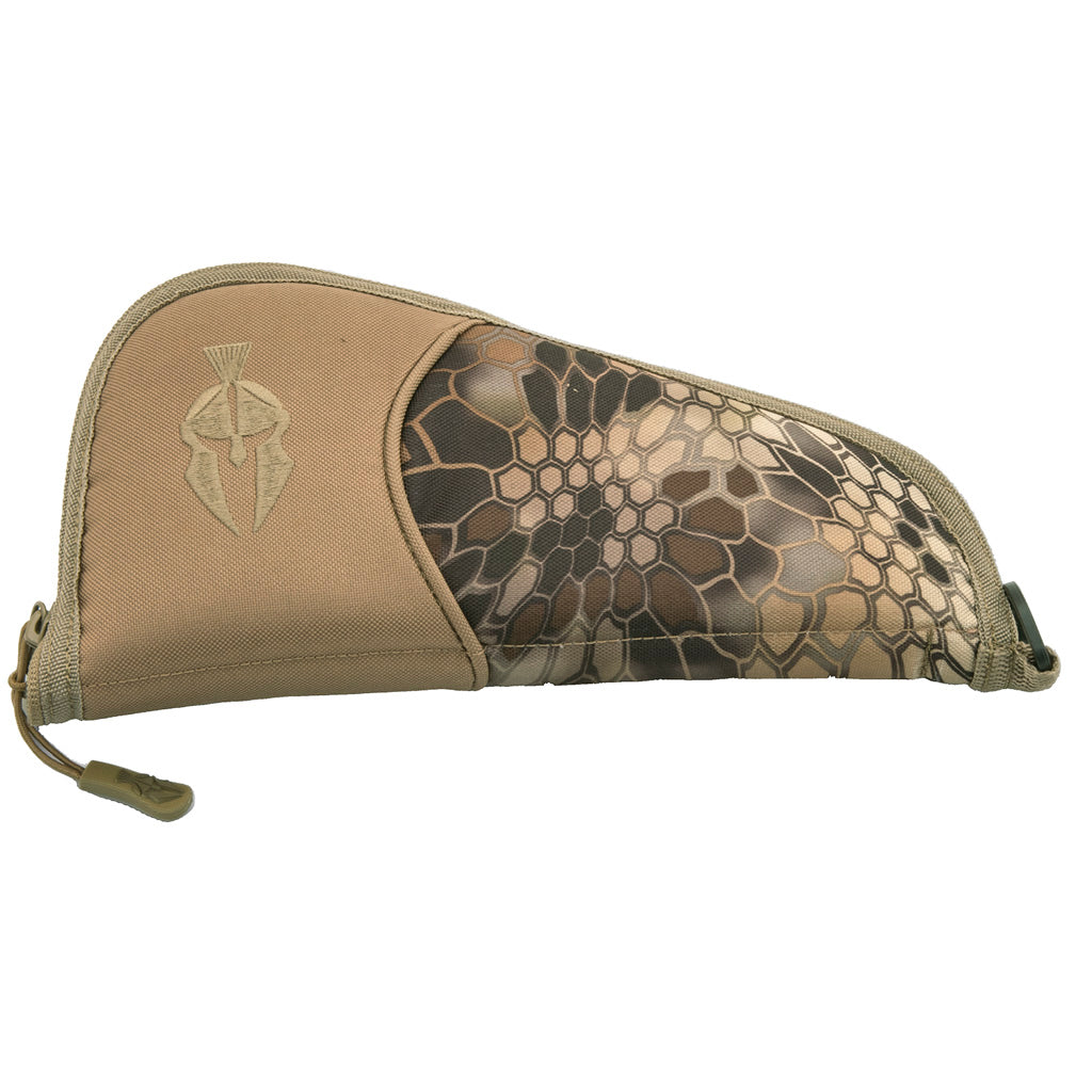 Kryptek Highlander Camo Pistol Rug Case 10 in.