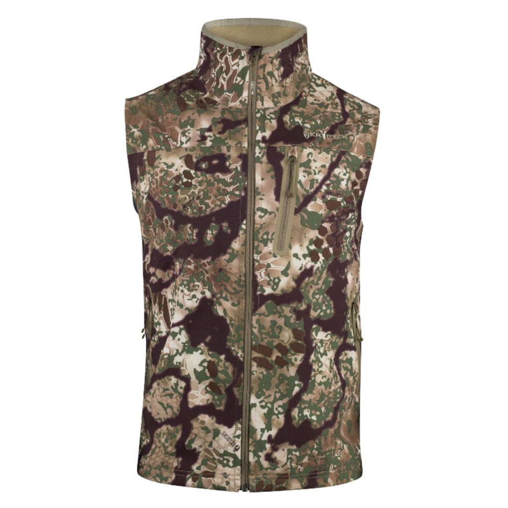 Kryptek Dalibor Obskura Transitional Active Vest Medium