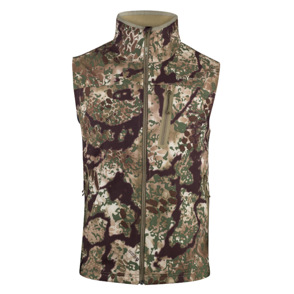 Kryptek Dalibor Obskura Transitional Active Vest 2X-Large
