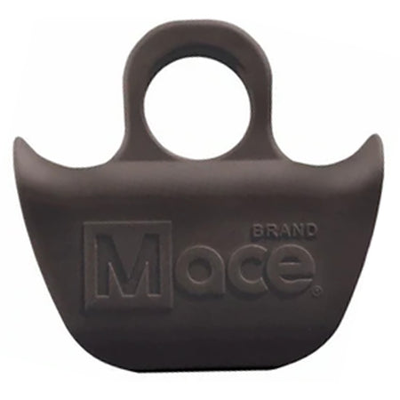 MACE Palm Stun Gun Rechargeable Black Personal Defense Device