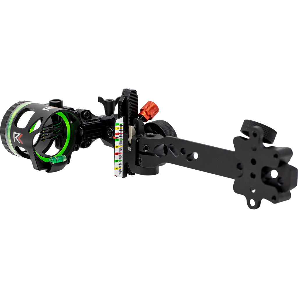 Redline RL-2 Right Hand 5 Pin Dovetail Bow Sight