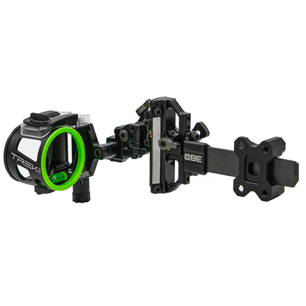 CBE TREK PRO Right Hand 1 Pin .010 Bow Sight