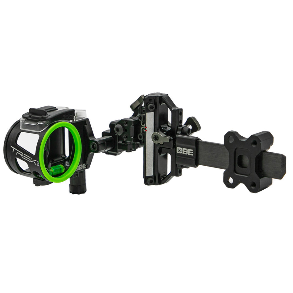CBE TREK PRO Right Hand 1 Pin .010 Bow Sight
