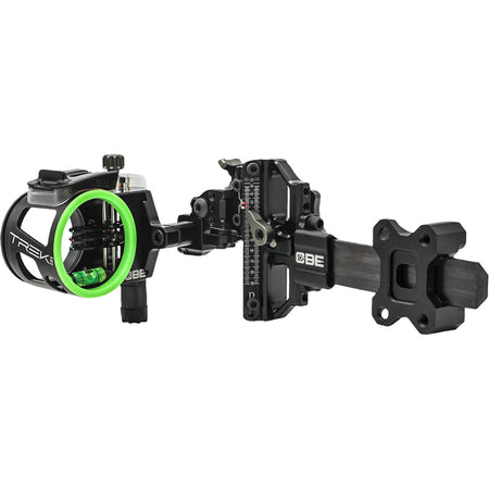 CBE TREK PRO Left Hand 3 Pin .019 Bow Sight