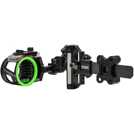 CBE TREK PRO Right Hand 5 Pin .019 Bow Sight