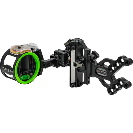 CBE TREK Left Hand 1 Pin .019 Bow Sight