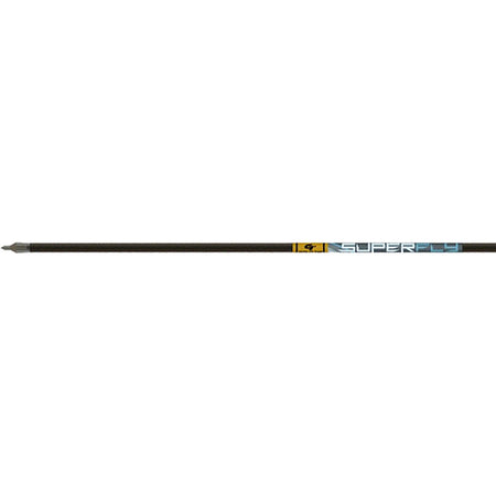 Gold Tip Superfly 20 in. Crossbow Shafts 1 Dozen Carbon