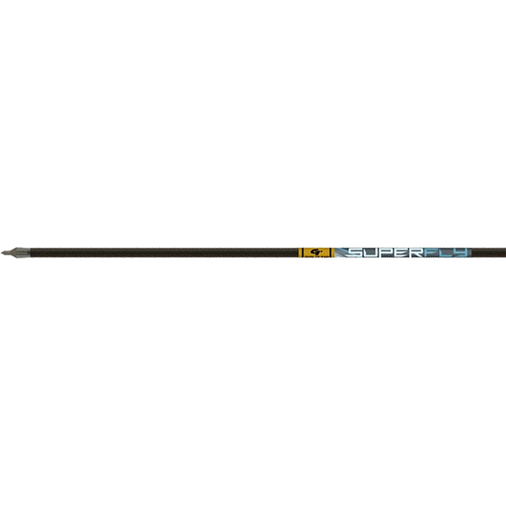 Gold Tip Superfly 22 in. Crossbow Shafts 1 Dozen Carbon