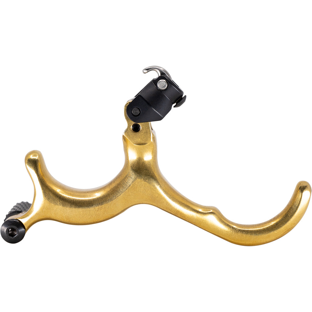 B3 Coop Pro Back Tension Release Brass with Thumb Peg