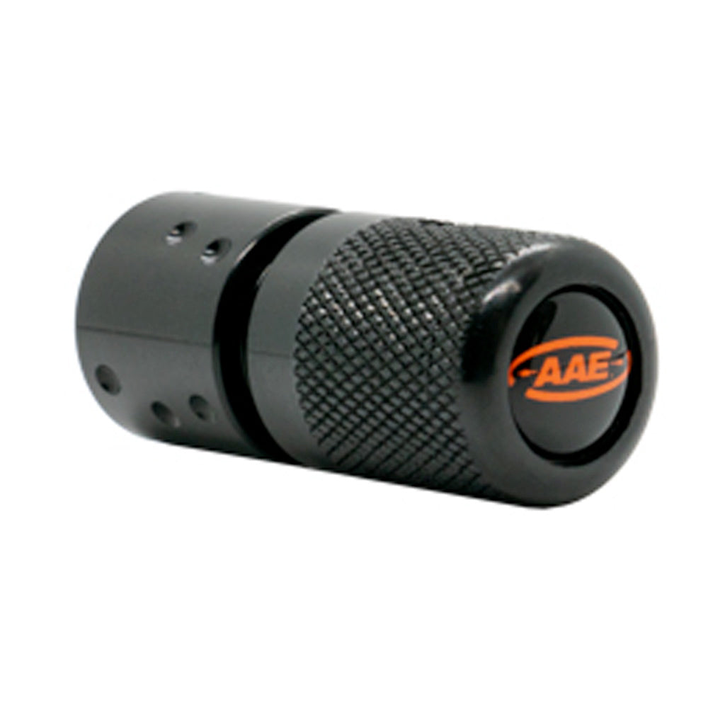 AAE Bitz Arrow Nock Receiver 3 and 4 Fletch Configuration