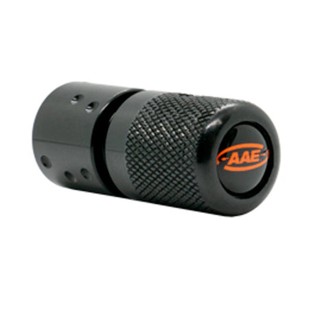 AAE Bitz Arrow Nock Receiver 3 and 4 Fletch Configuration