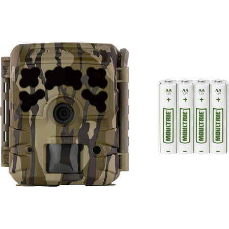 Moultrie Micro-42i Game Camera Kit with Invisible Flash