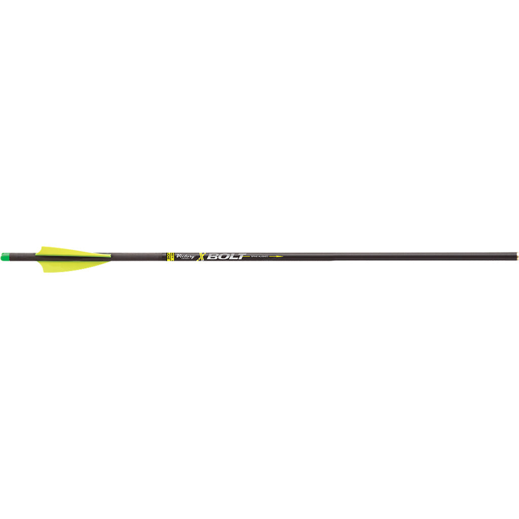 Victory XBolt Elite EFOC Crossbow Bolts 22 in. 3 Count