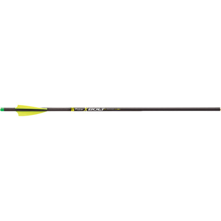 Victory XBolt Elite EFOC Crossbow Bolts 22 in. 3 Count