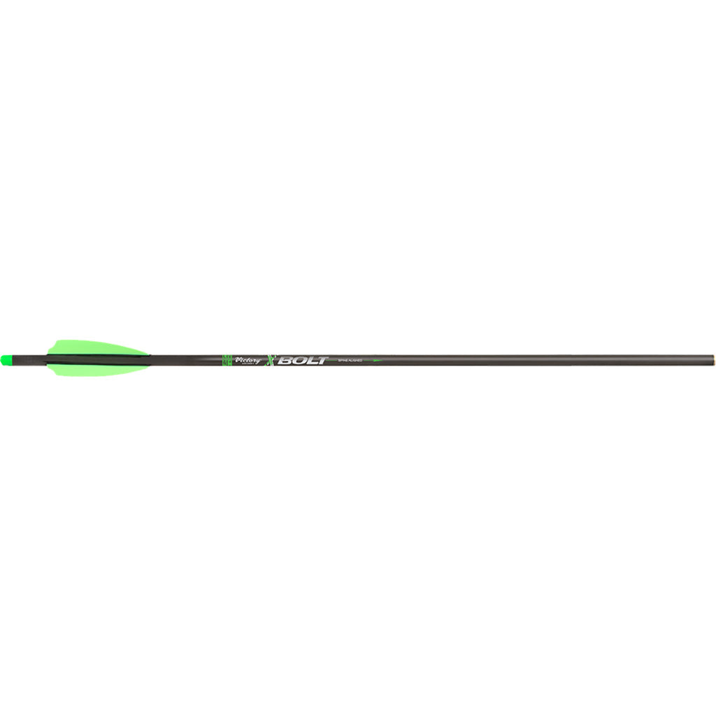 Victory XBolt Gamer EFOC Crossbow Bolts 20 in. 3 Count
