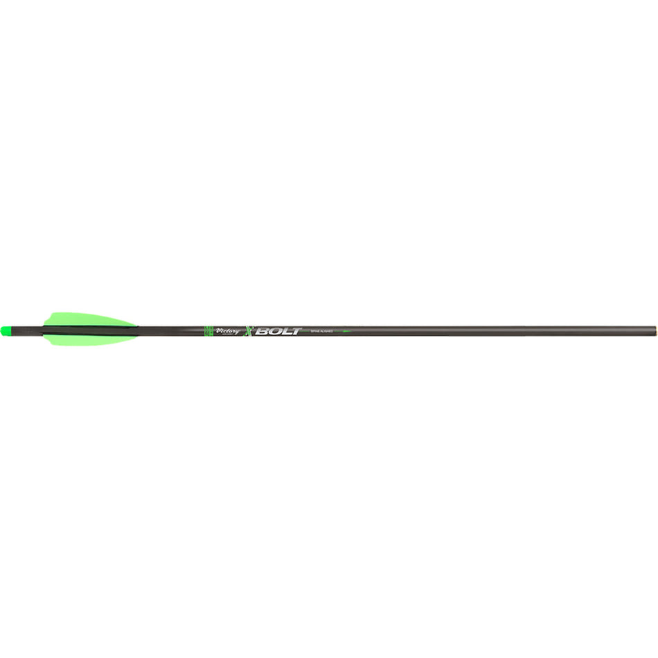 Victory XBolt Gamer EFOC Crossbow Bolts 20 in. 3 Count