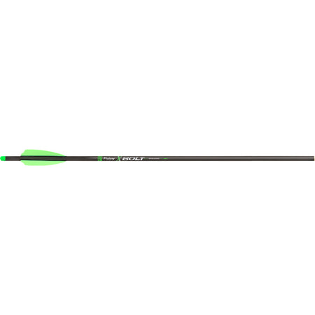 Victory XBolt Gamer EFOC Crossbow Bolts 22 in. 3 Count