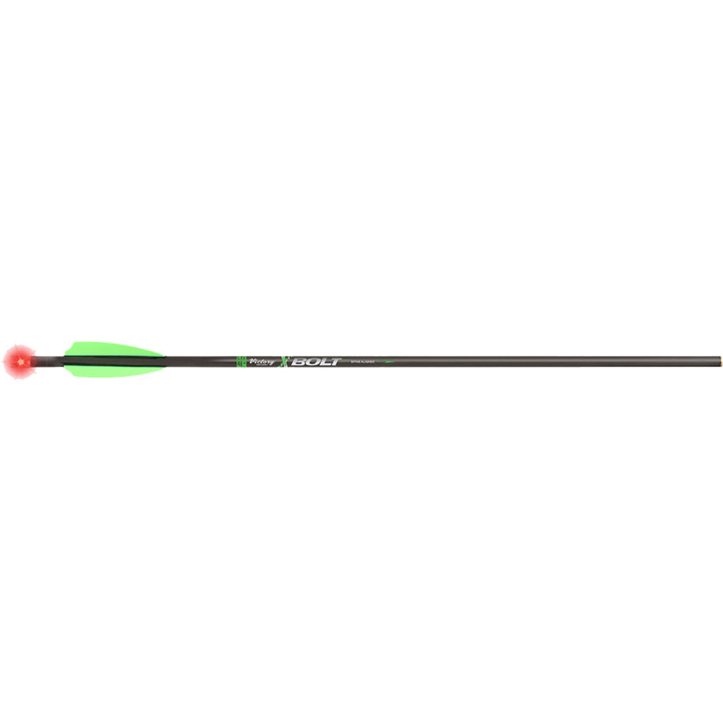 Victory XBolt Gamer Illuminated Crossbow Bolts 22 in. 3 Count
