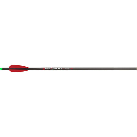 Victory XBolt Sport Crossbow Bolts 6pk 20-Inch Carbon Fiber