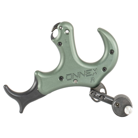 Stan OnneX Resistance Release Archery Aid Sage Medium