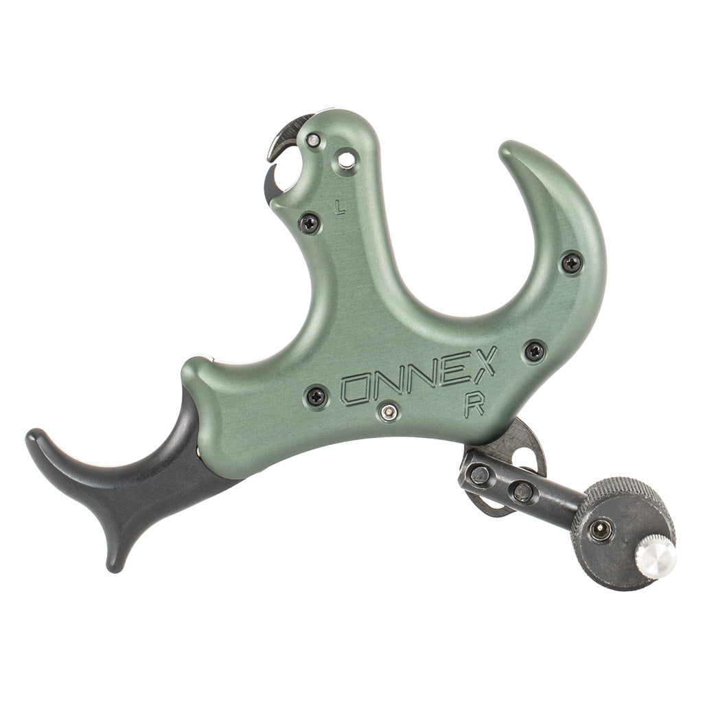 Stan OnneX Resistance Release Archery Aid Sage Large