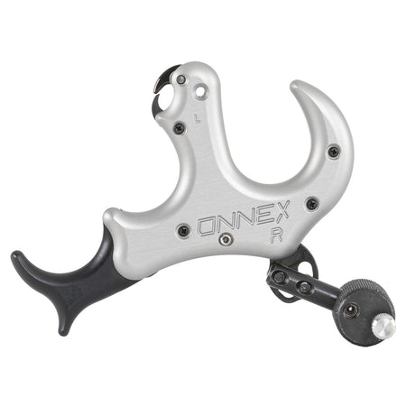 Stan OnneX Resistance Release Archery Aid Grey Medium