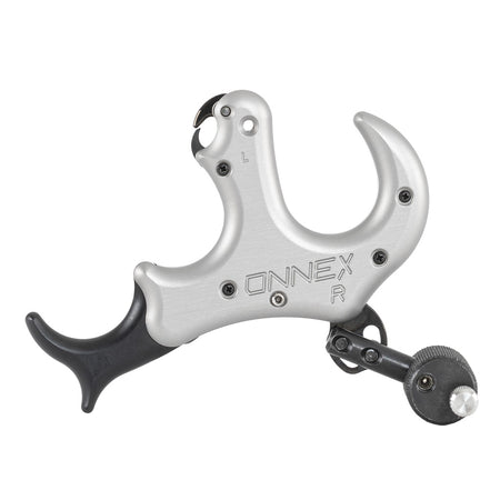 Stan OnneX Resistance Release Archery Aid Grey Large
