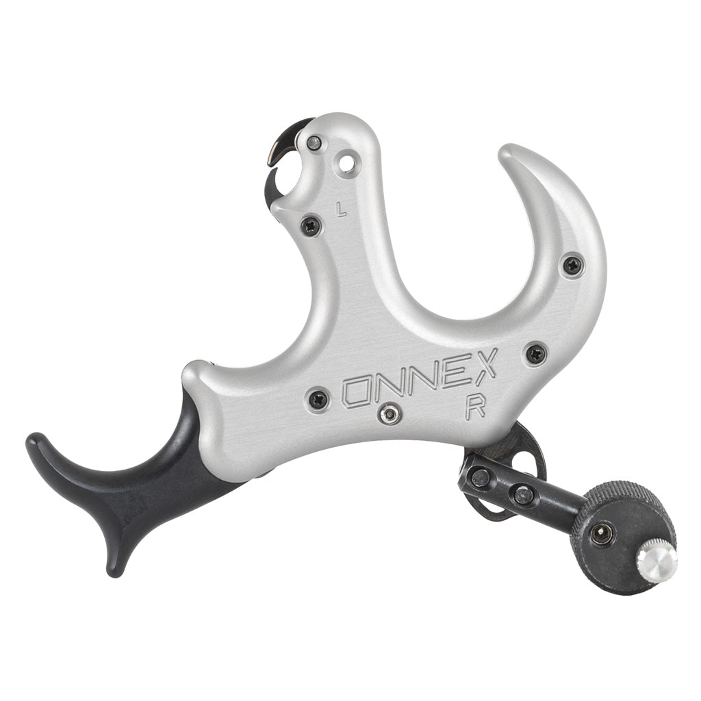 Stan OnneX Resistance Release Archery Aid Grey X-Large