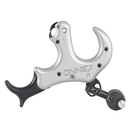 Stan OnneX Resistance Release Archery Aid Grey X-Large