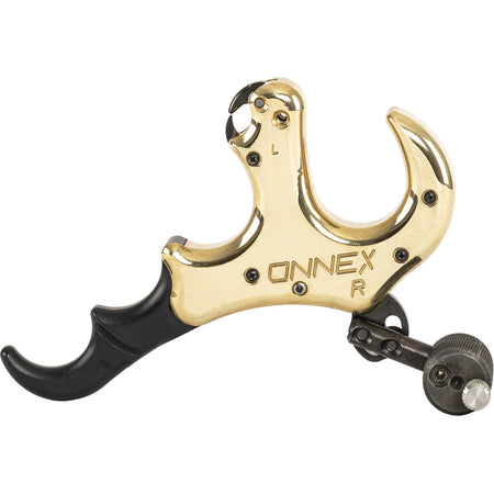 Stan OnneX Resistance Release Archery Aid Heavy Metal Medium